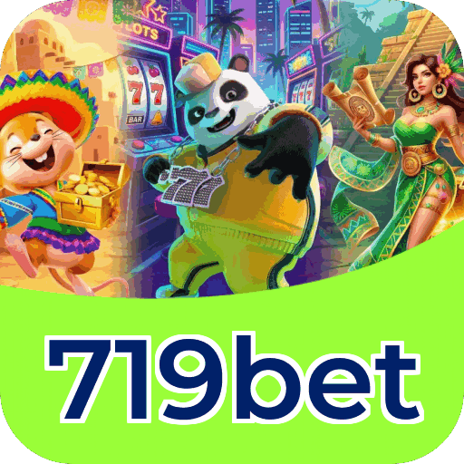 Cadastro 719bet