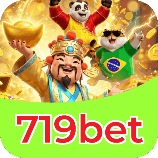 Interface 719bet