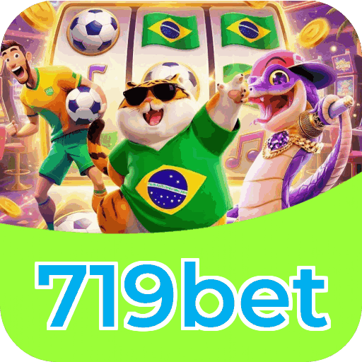 Apostas esportivas ao vivo na 719bet