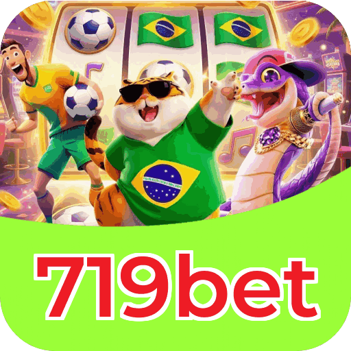 Equipe de suporte ao cliente da 719bet