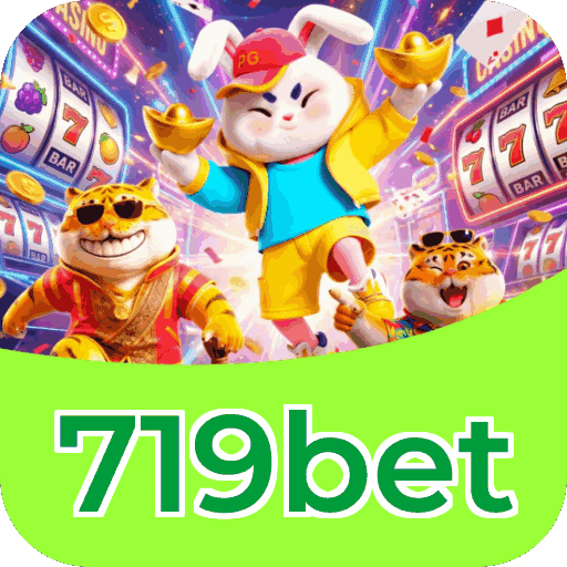 Suporte 719bet