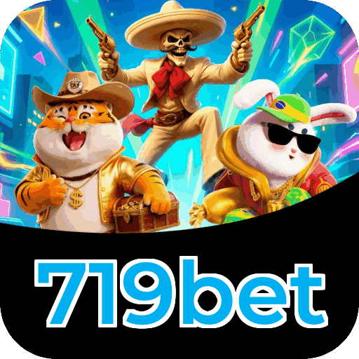 Dealers profissionais da 719bet