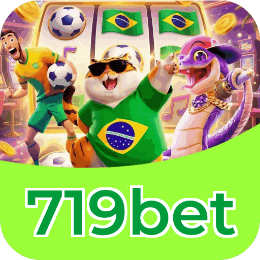 Instalar APK 719bet
