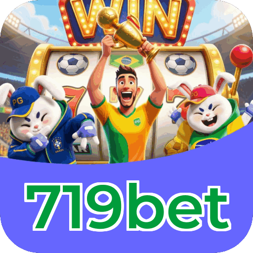 Segurança 719bet