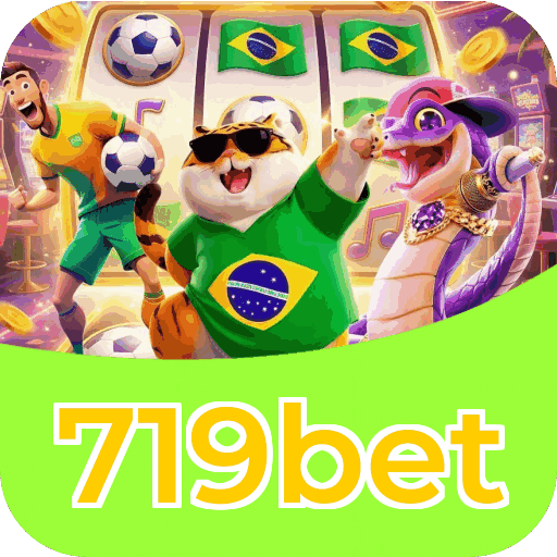 Download PC 719bet
