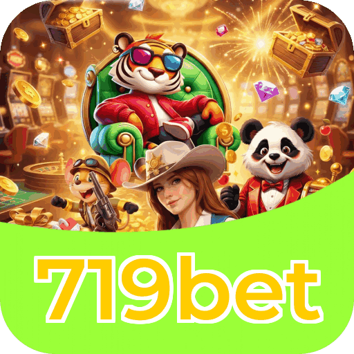 Reload Bonus 719bet