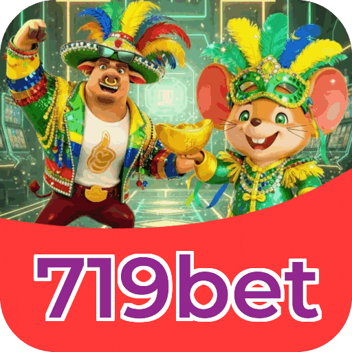 Jogos com maior RTP na 719bet