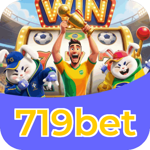Certificações de segurança e licenças da 719bet